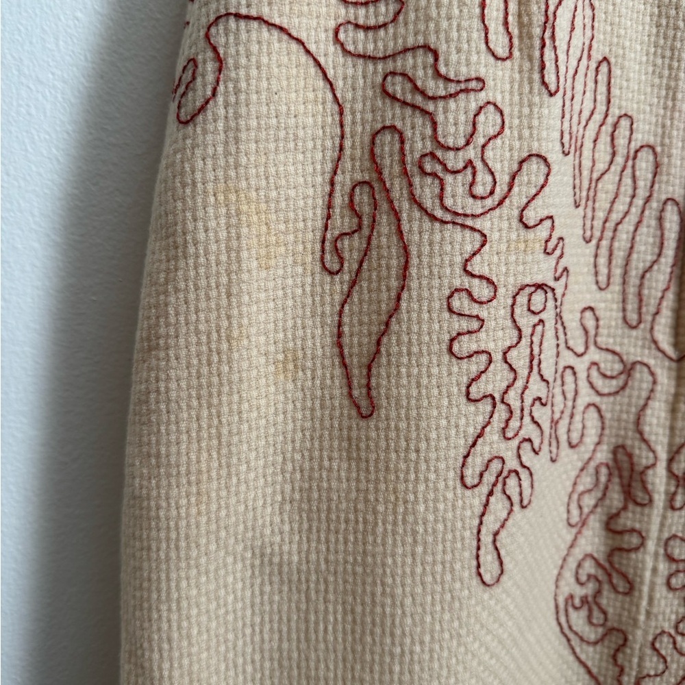 Tracy Feith Vintage, One of a Kind Sweetheart neckline dress - Picture 9 of 10